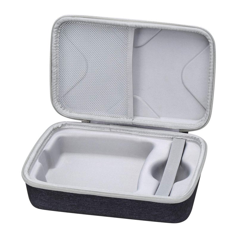 Aproca Hard Storage Travel Case for Kensington Expert Wireless/Wired Trackball Mouse K72359WW K64325 - Image 2